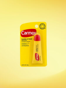 Carmex classic tube