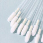 Lip applicator - Διάφανο 40τμχ