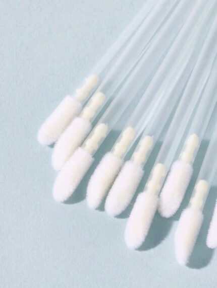 Lip applicator - Διάφανο 40τμχ