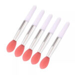 Silicone lip applicator - Pink