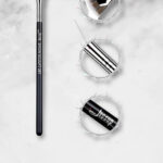 Brow Sculpt Brush - Jessup 267
