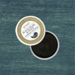 Petitfee - Black Pearl & Gold Hydrogel eye patch, 60 τμχ