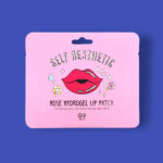 G9skin Self Aesthetic - Rose Hydrogel Lip Patch