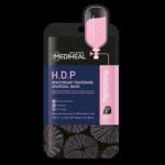 Photoready Tightening Charcoal Beauty Mask - Mediheal, H.D.P