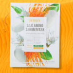 Silk Amino Serum Beauty Mask - Petitfee
