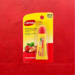 Carmex classic - Strawberry