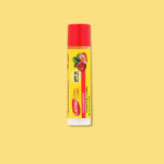 Carmex strawberry tube