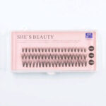 SHE'S BEAUTY - 09mm, 11mm, 13mm