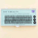 SHE'S BEAUTY - 12mm, 14mm, 16mm