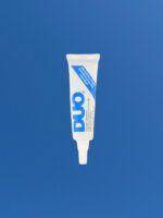 Κόλλα για βλεφαρίδες 7gr - DUO, Διαφανή
