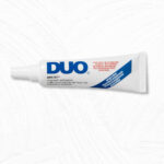 Quick-set κόλλα βλεφαρίδας 7gr - DUO