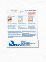 Quick-set κόλλα βλεφαρίδας 7gr - DUO - Image 2