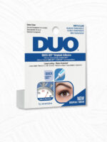 Quick-set κόλλα βλεφαρίδας 7gr - DUO - Image 3
