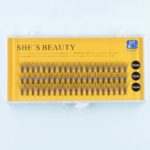 SHE'S BEAUTY - 12mm, 12mm, 14mm