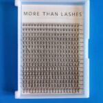More Than Lashes, τουφάκια βλεφαρίδας 8mm- 15mm (10D)