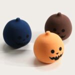 Σφουγγαράκια μακιγιάζ , Halloween