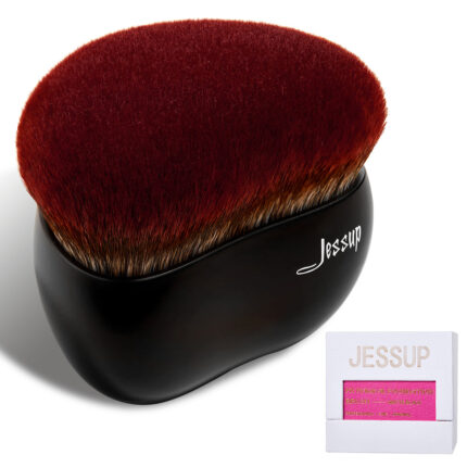 My Magical Foundation Brush, Jessup (SF001)