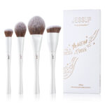 Σετ Πινέλων Jessup Cloud Dancer 4τμχ T344