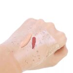 Make Up Hand Palette Small 10τμχ