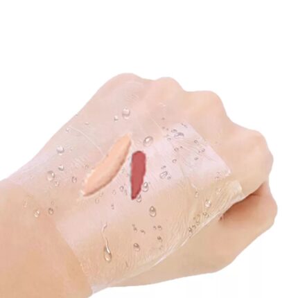 Make Up Hand Palette Small 10τμχ