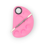 Ανοξείδωτη παλέτα pink small