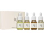 Beauty of Joseon Hanbang Serum Discovery Kit 4x10ml