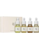 Beauty of Joseon Hanbang Serum Discovery Kit 4x10ml