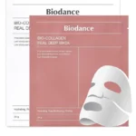 BIODANCE Bio collagen real deep mask