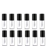 Lipstick Tube Black Mini 1,2ml