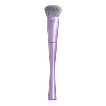 Jessup Luxury Purple Single Prime Brush AS008