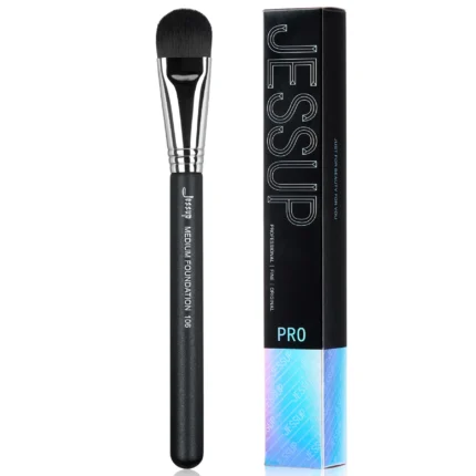 Jessup Medium Foundation Brush 106