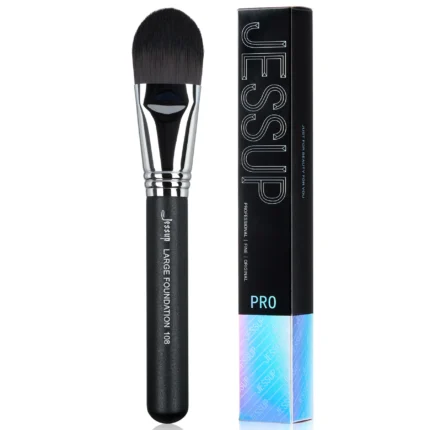 Jessup Large Foundation Brush 108