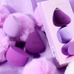 Jessup My Magical Makeup Sponges SP017- Soft Plus - Image 2