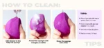 Jessup My Magical Sculpt Sponge SP015 - Soft Plus - Image 2