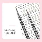Jessup Precision Eyeliner Brush 210 - Image 4