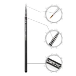Jessup Precision Eyeliner Brush 210 - Image 3