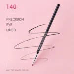 Jessup Precision Eyeliner Brush 210 - Image 5