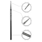 Jessup Small Eyeliner Brush 211 - Image 6