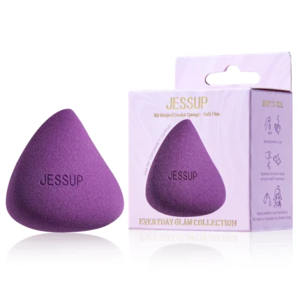 Jessup My Magical Sculpt Sponge SP015 - Soft Plus