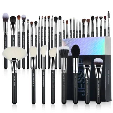 Jessup Complete Professional Makeup Brushes Artiste Collection  35τμχ T342