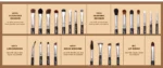 Jessup Complete Professional Makeup Brushes Artiste Collection  35τμχ T342 - Image 7