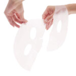EQQUALBERRY Collagen Pore Tight Up Hydrogel Mask - Image 4