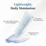 Dr. Althea Aqua Marine Light - Image 2