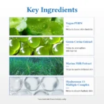 Dr. Althea Aqua Marine Light - Image 5