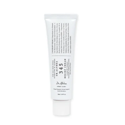 Dr. Althea 345 Relief Cream