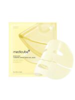 Medicube - Medicube Kojic Acid Turmeric Brightening Gel Mask
