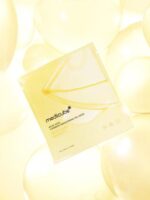 Medicube - Medicube Kojic Acid Turmeric Brightening Gel Mask - Image 4