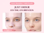 EQQUALBERRY Collagen Pore Tight Up Hydrogel Mask - Image 5