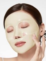 Medicube - Medicube Kojic Acid Turmeric Brightening Gel Mask - Image 2