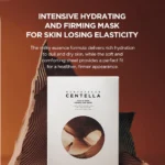 SKIN1004 Madagascar Centella Probio-Cica Nourishing Mask - Regenerating Sheet mask - Image 4